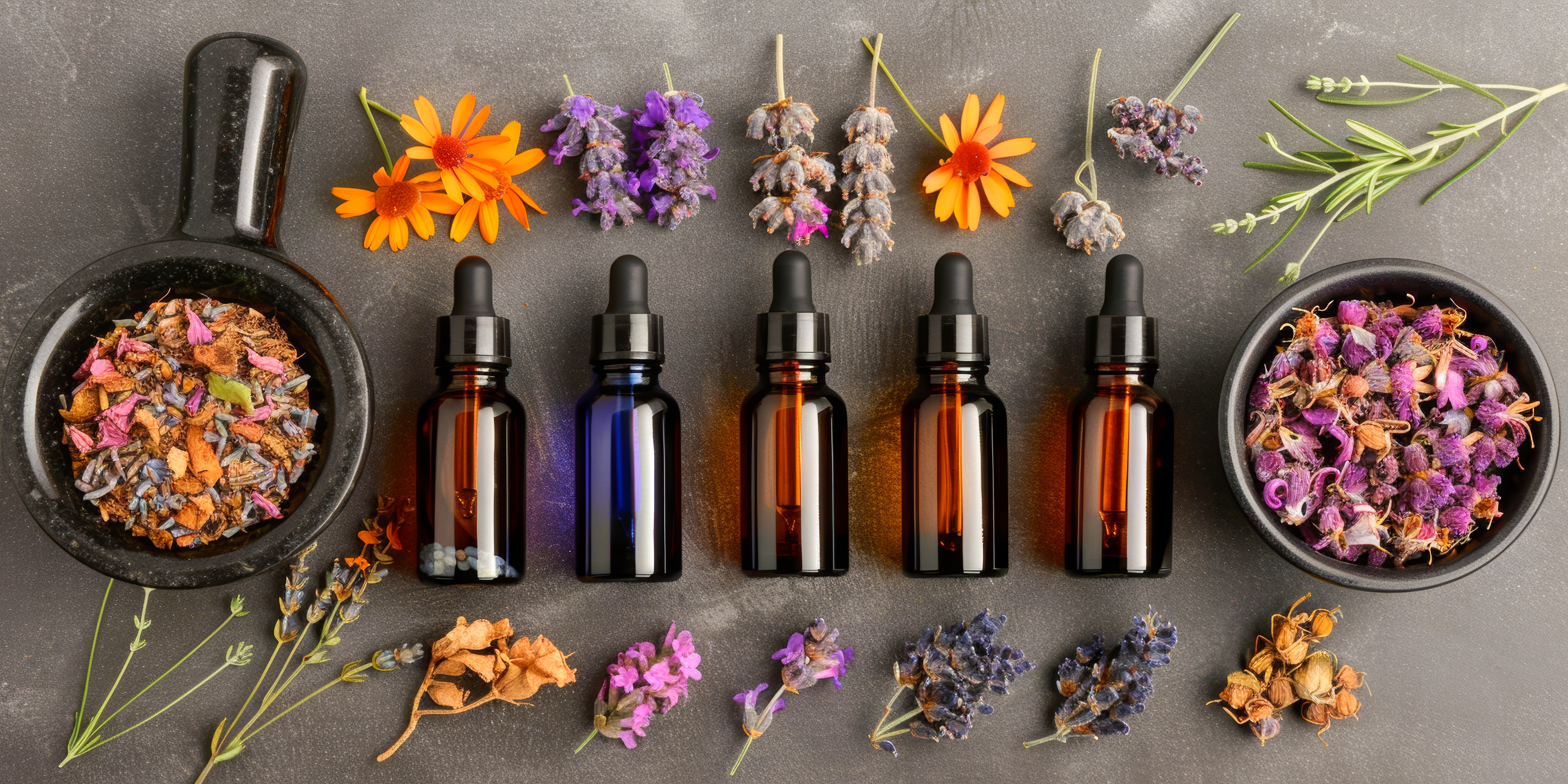 Aromatherapy
