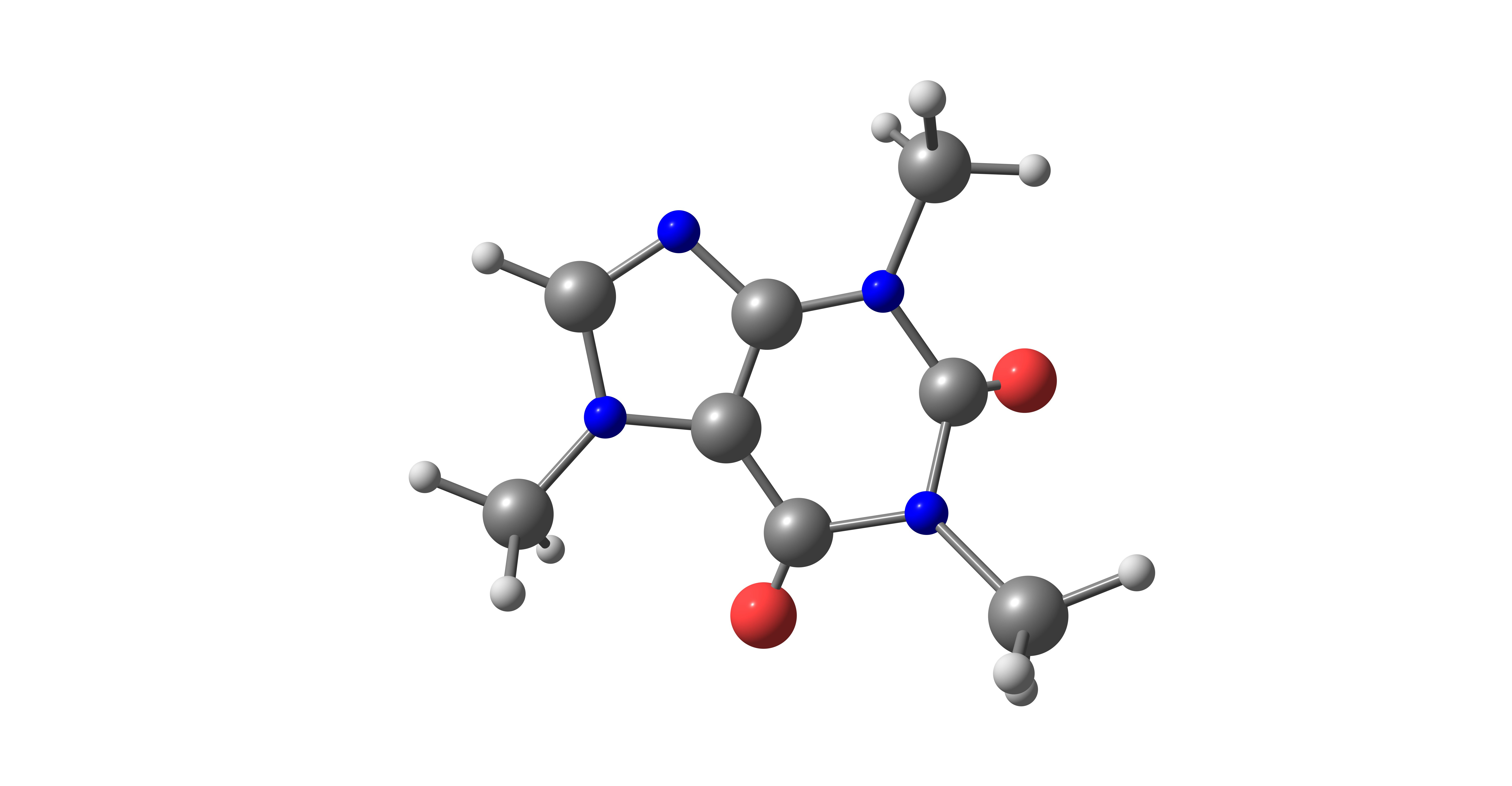 Caffeine