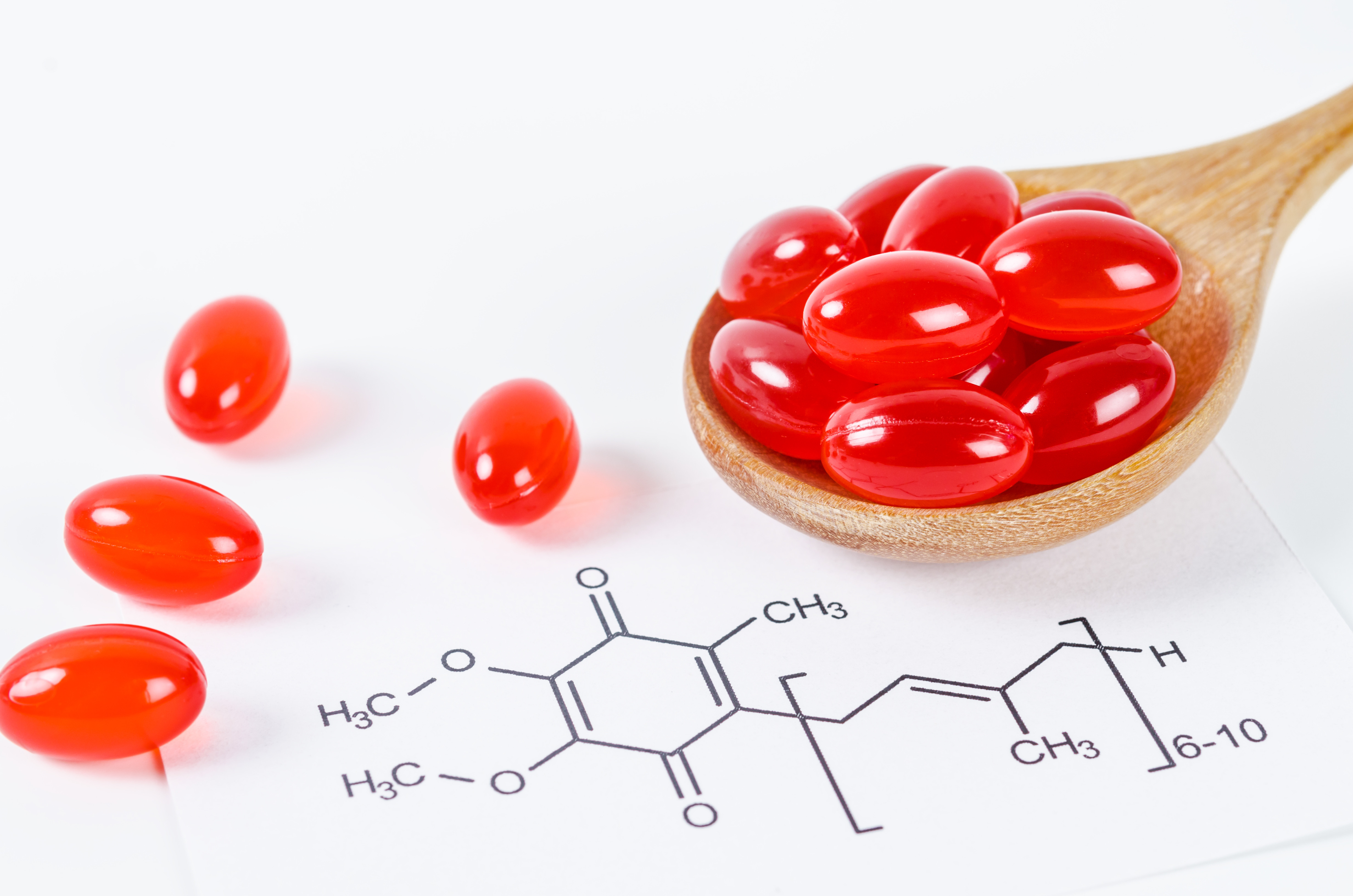 Coenzyme Q10