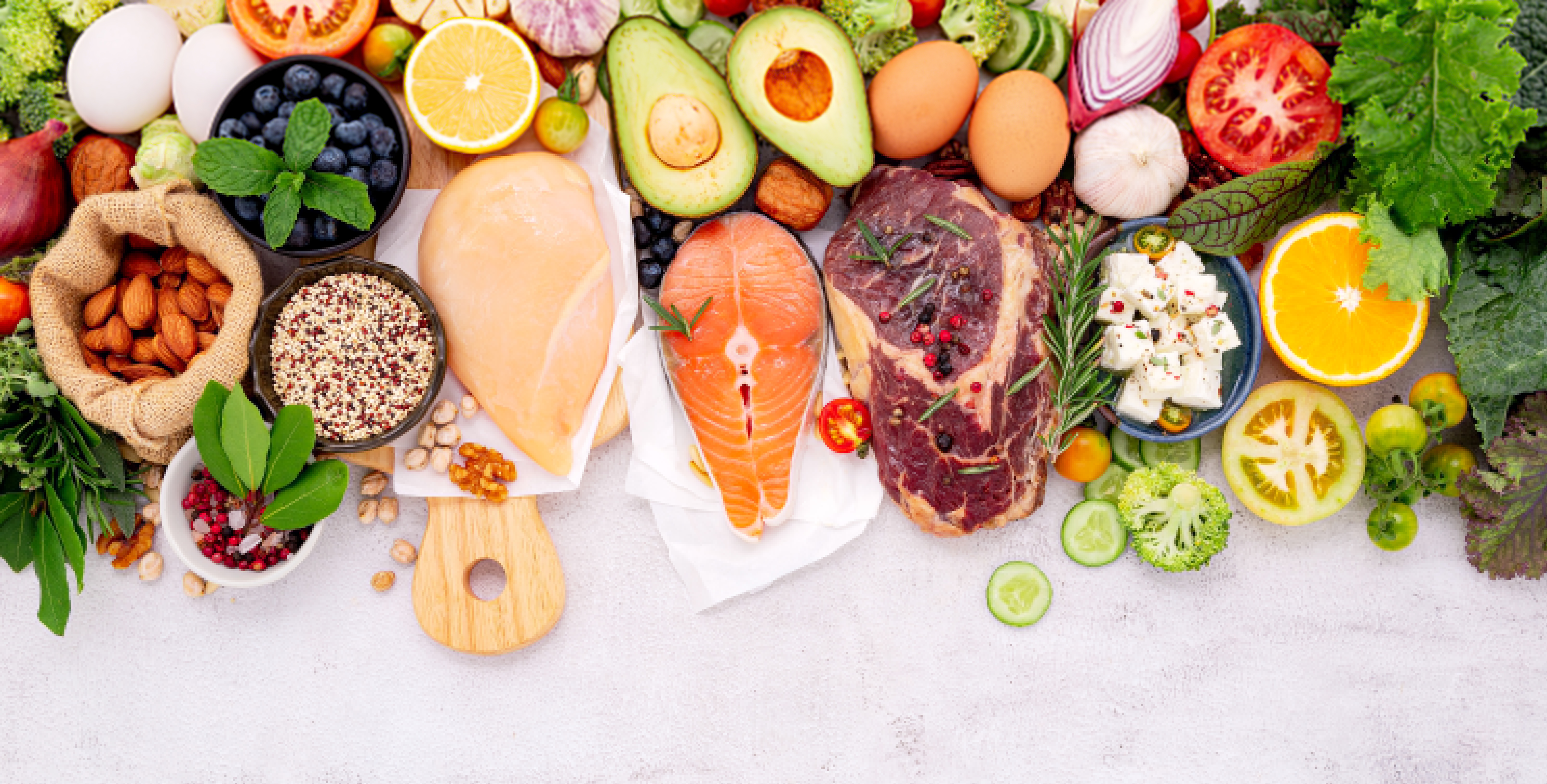 Ketogenic diet