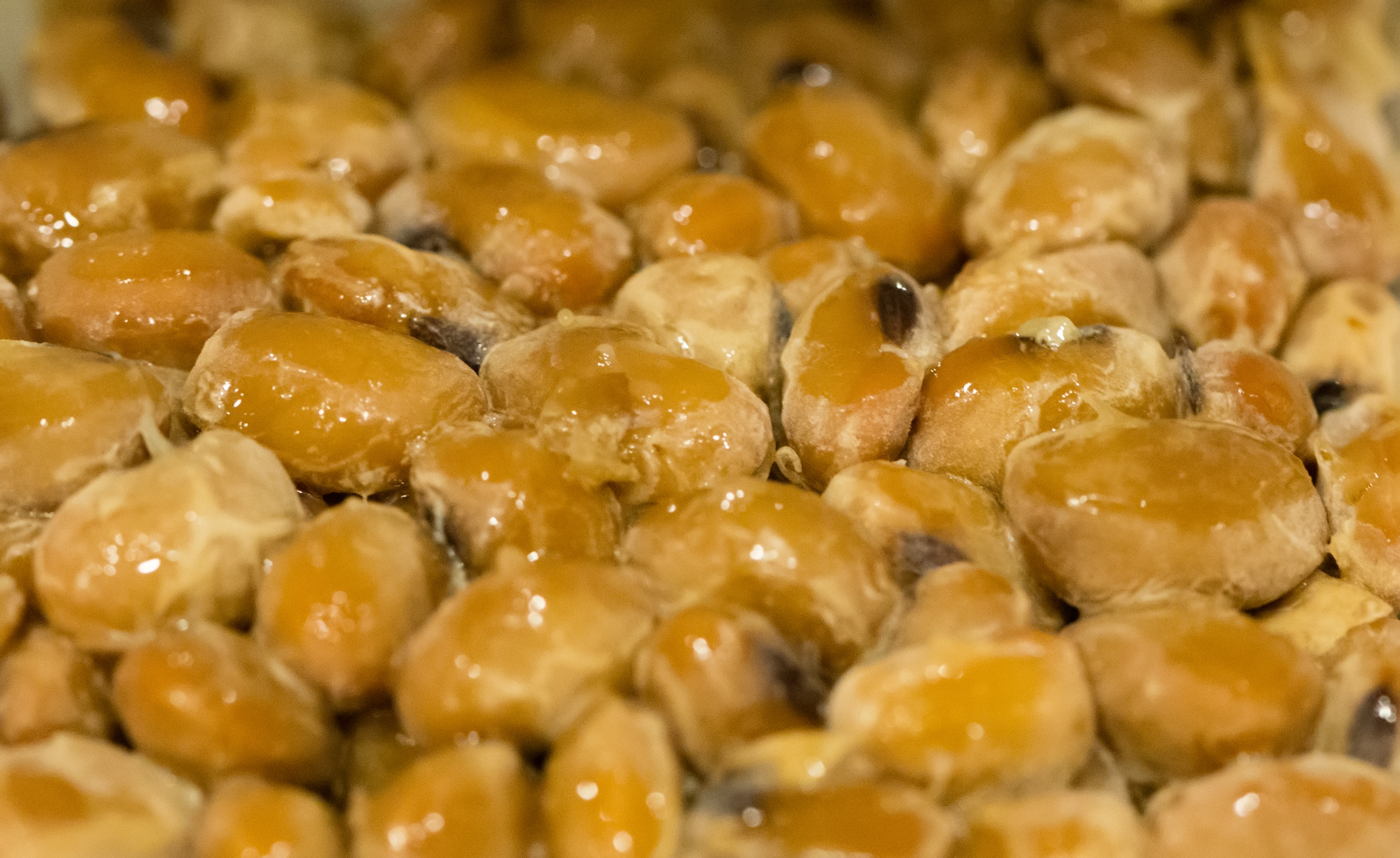 Nattokinase