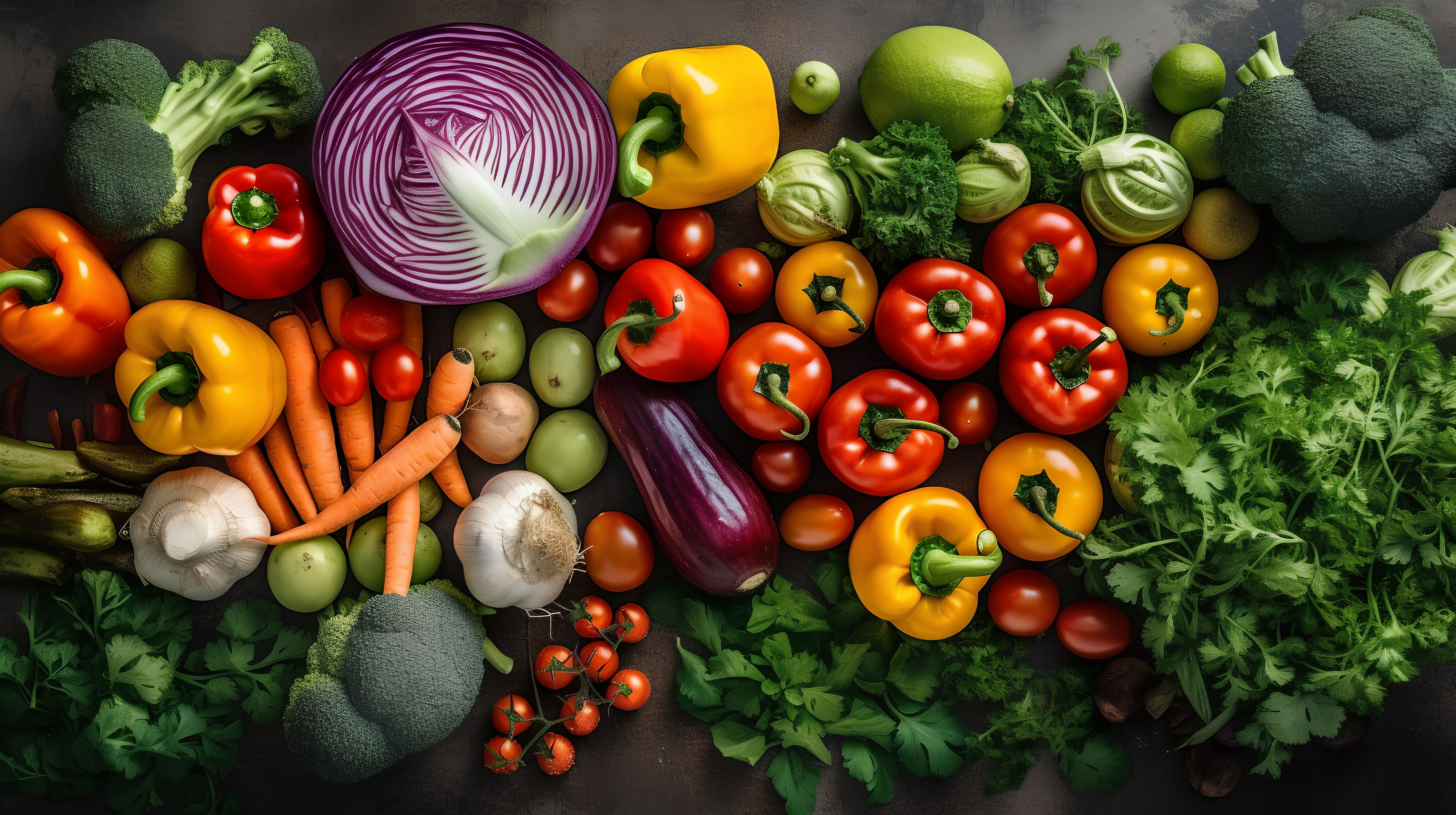 Vegetarian Diet