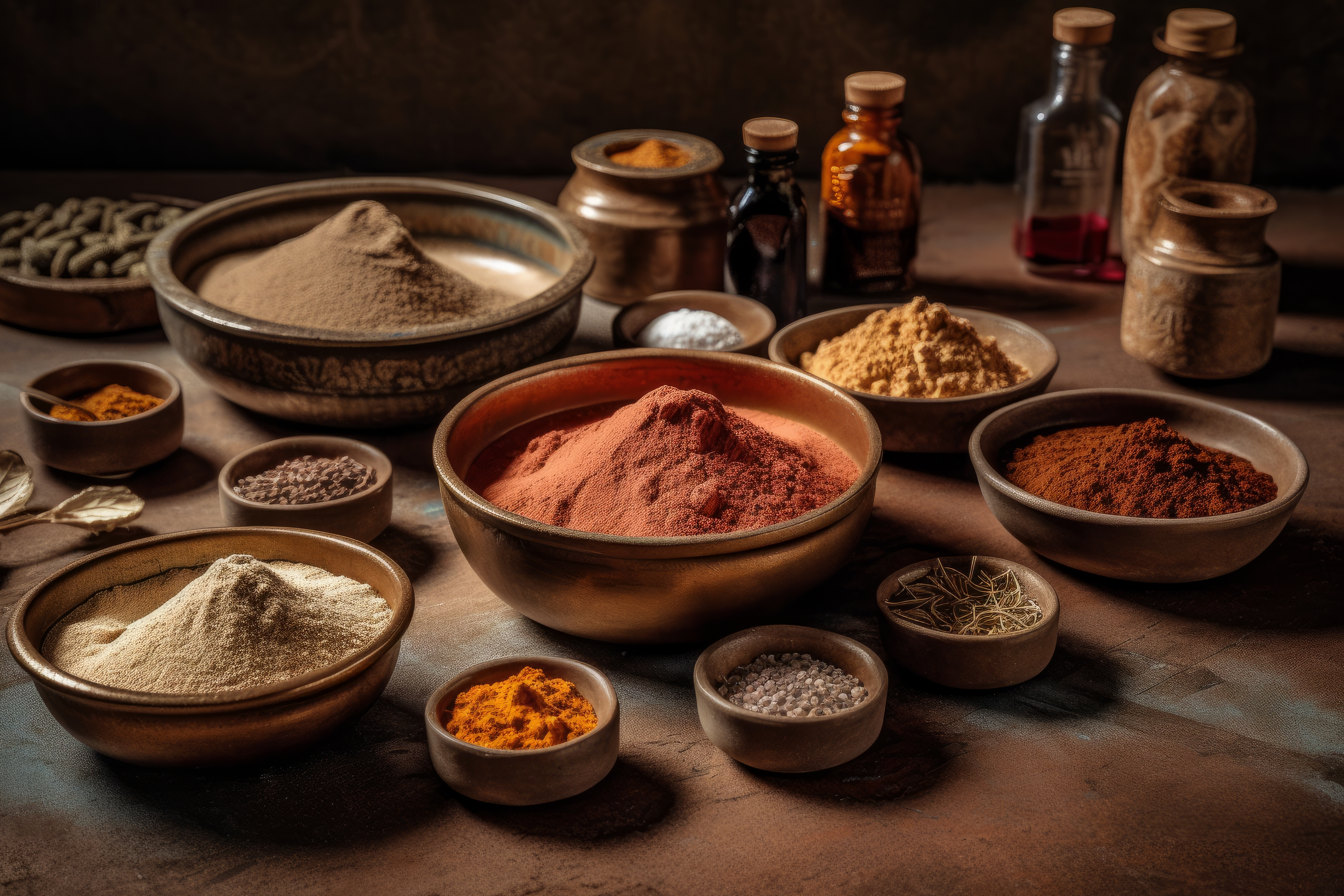 Ayurveda