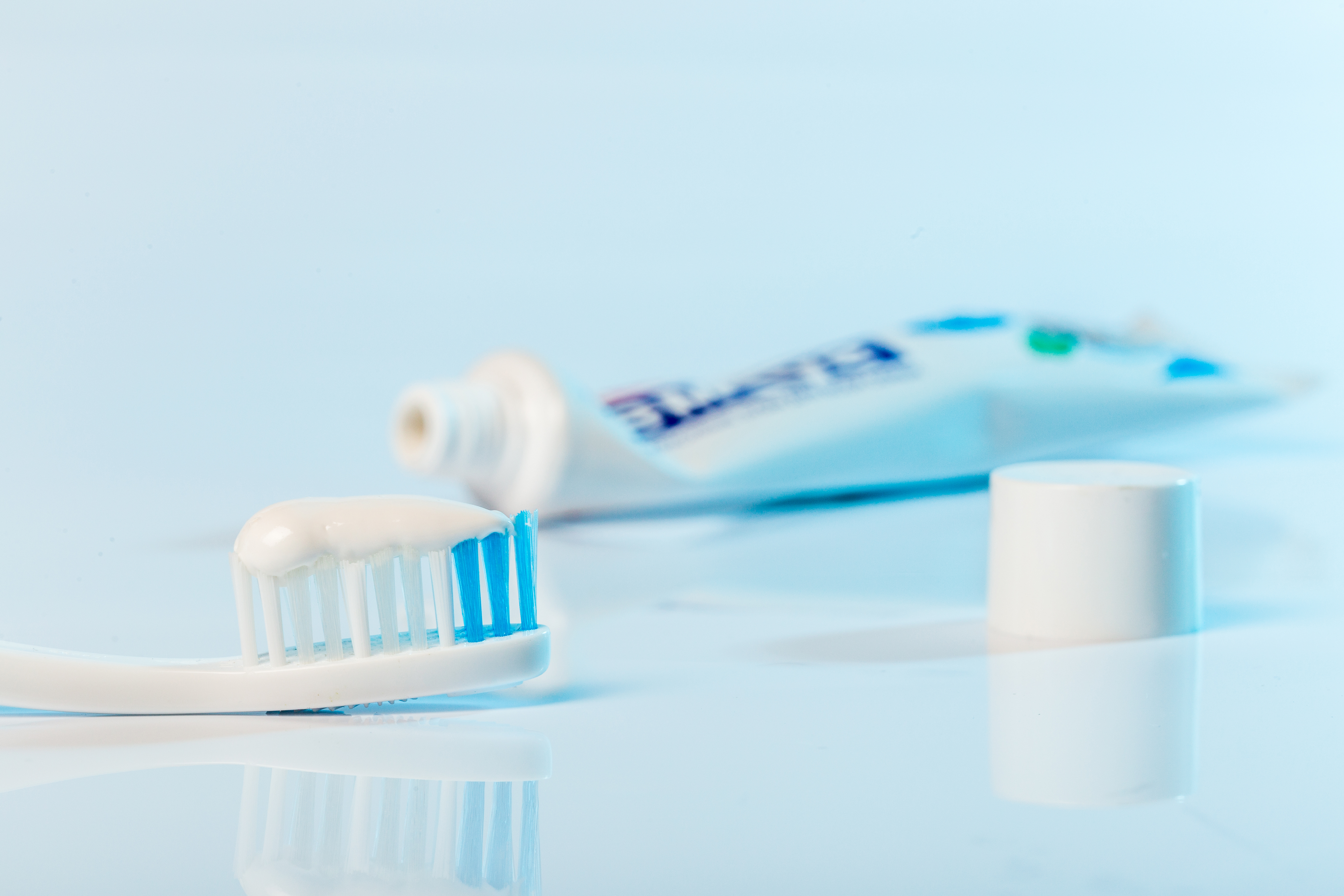 Fluoride