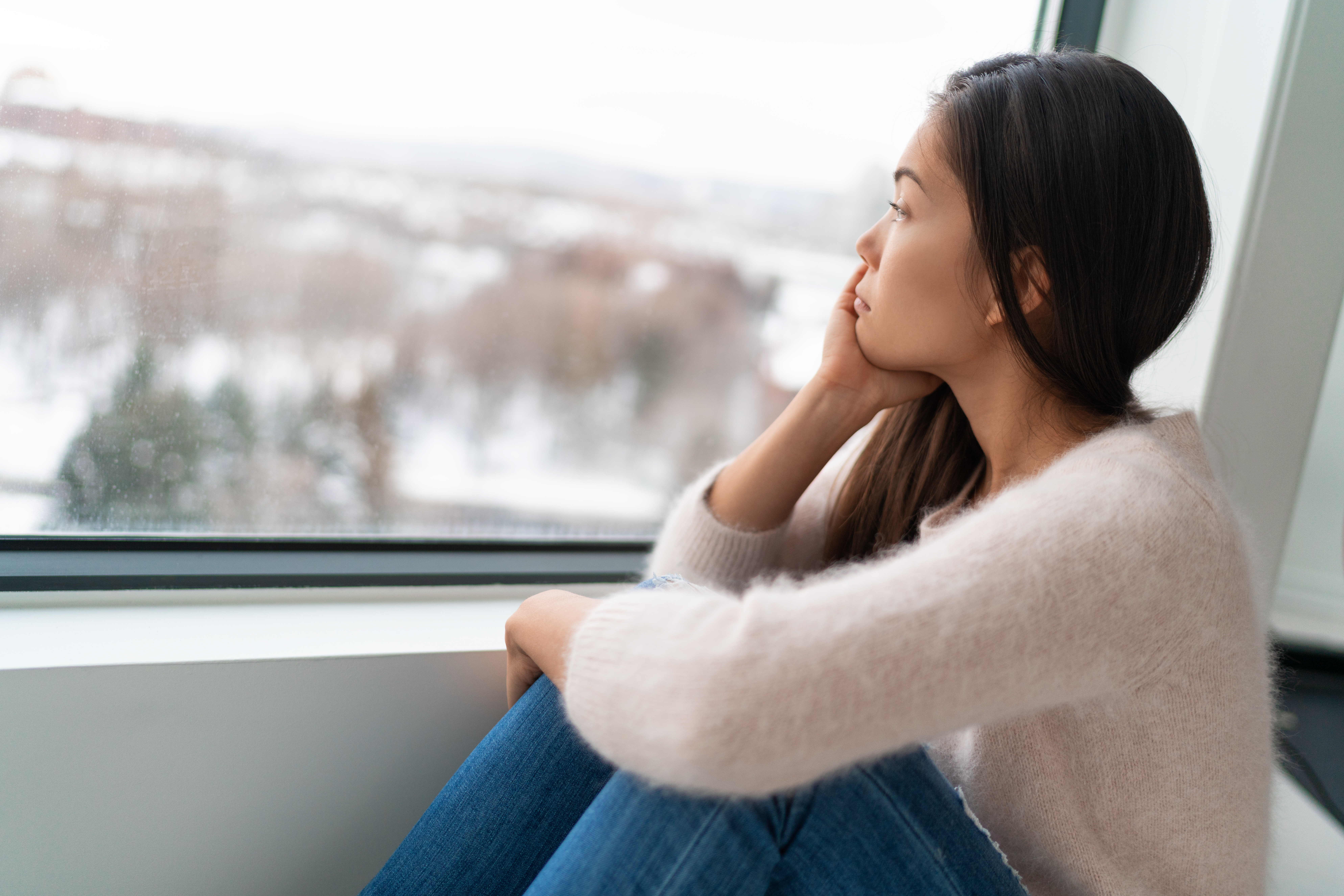 Seasonal affective disorder