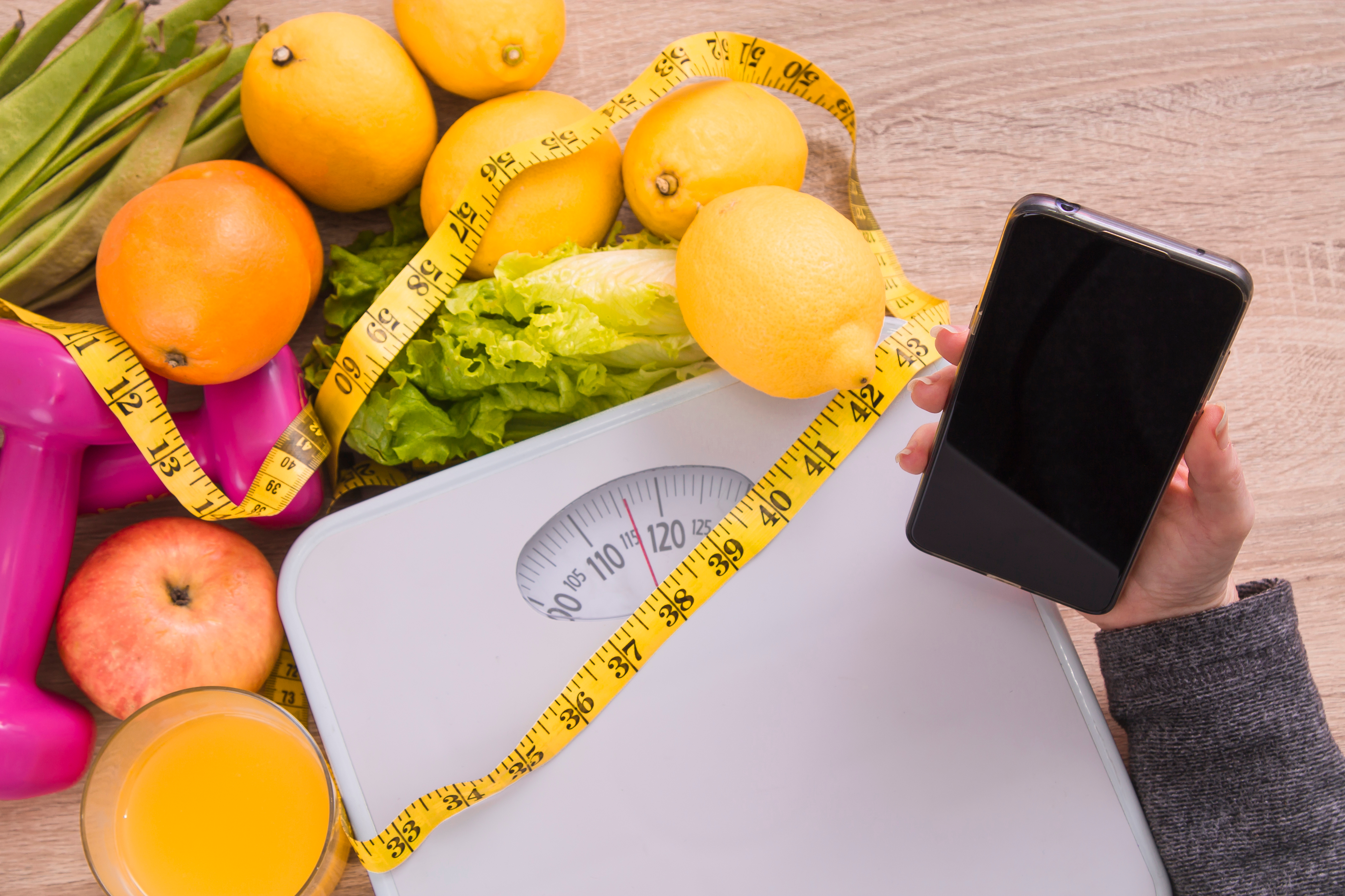 Weight loss